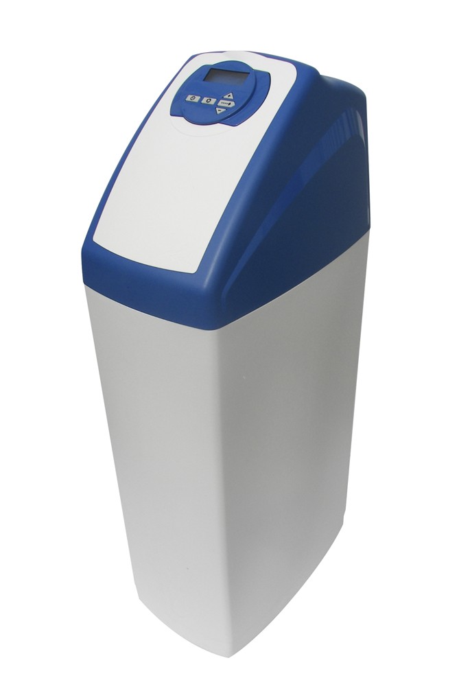 Кабинет умягчения (противоток) FLAMINGO